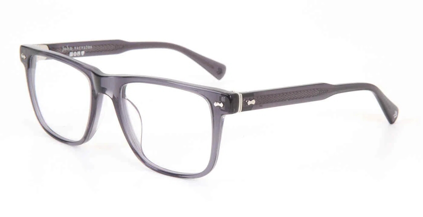John Varvatos VJV438 Eyeglasses - view 3